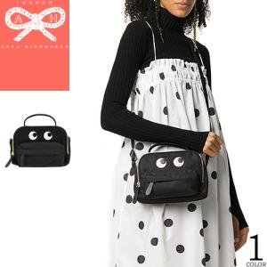 ANYA HINDMARCH（アニヤ・ハインドマーチ） バッグ カゴバッグ