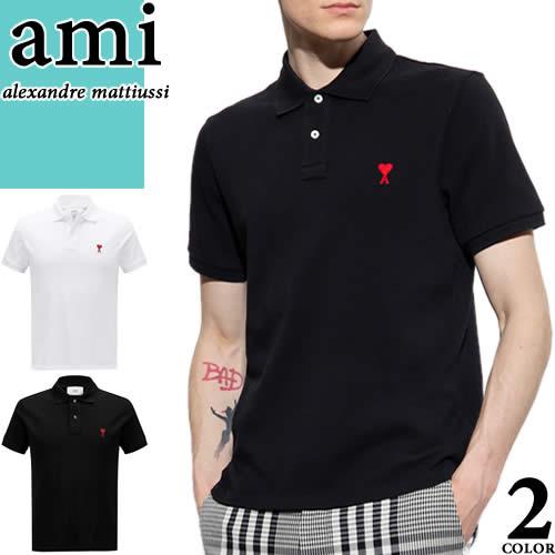 AMI Paris Ami Paris シャツ