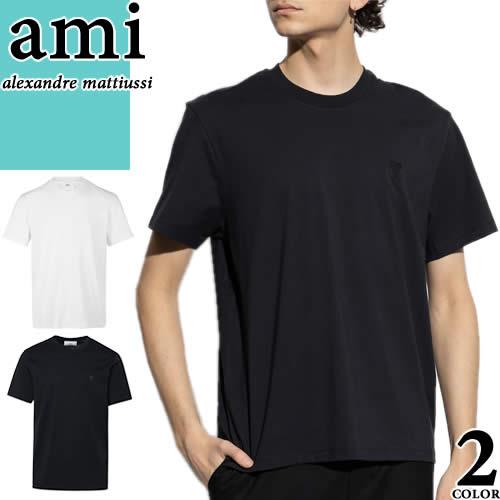 AMI Paris Ami Paris Tシャツ
