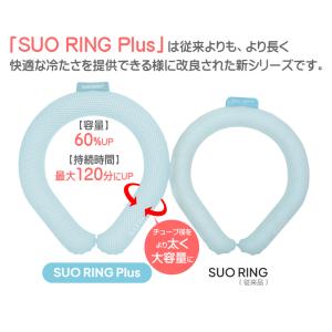 SUO RING PLUS 18℃ ICE /...の詳細画像1