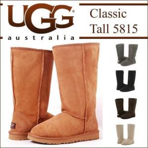 [アウトレットセール][在庫限り] UGG アグ ムートンブーツ クラシックトール CLASSIC TALL