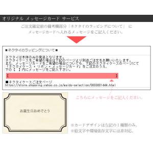 ネクタイケース Calvin Klein カル...の詳細画像2