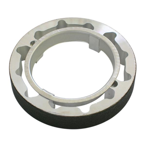 ボススペーサー 15mm GRIFFIN(グリフィン) ハンドルボススペーサー