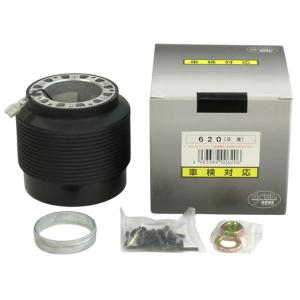 Works Bell（ワークスベル） ハンドルボス 535 トヨタ車 ワークスベル