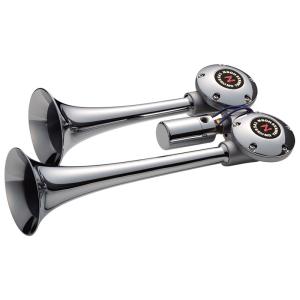 日建 ノイマック ハイパワーヤンキーホーン 24V車用 トラック NY240-24