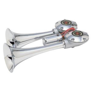 日建 ノイマック コンプレッサー 12V MAX-N-12（エアーホーンの