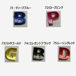 DIA-WYTE(ダイヤワイト) エンブレムカ...の詳細画像1