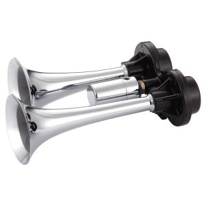 日建 ノイマック ハイパワーヤンキーホーン 24V車用 トラック NY240-24