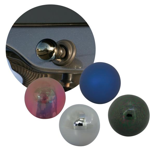 リアワイパーキャップ マジカル30mmφ（球型） リアワイパーマスコット