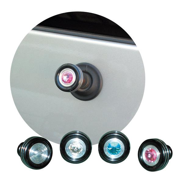 リアワイパーキャップ ホイール リアワイパーマスコット おもしろ おしゃれ＜送料無料＞メール便