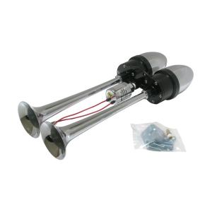 日建 ノイマック ホーンマックス 12V MAX-NE-12（エアータンク・エア