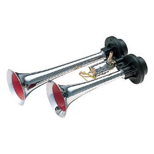 ジェットイノウエ ポンプヤンキーホーン 12V車用 トラック ST-1020