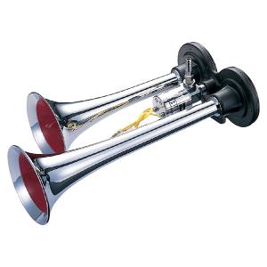 ヤンキーホーン Y-102 12V 505817 JET INOUE(ジェットイノウエ)