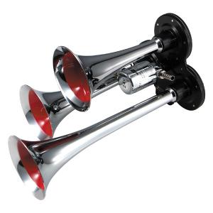 ジェットイノウエ ポンプヤンキーホーン 12v トラック用品 505856