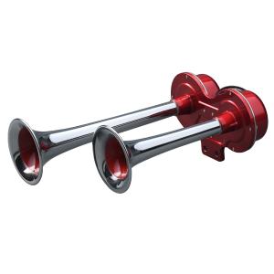 ジェットイノウエ ポンプヤンキーホーン 12V車用 トラック ST-1020