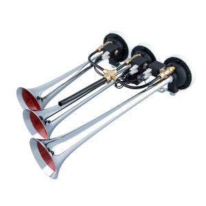 日建 ノイマック コンプレッサー 12V MAX-N-12（エアーホーンの