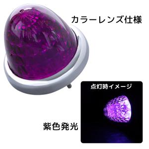 ジェットイノウエ LED マーカーランプ LEDスターライトバスマーカー