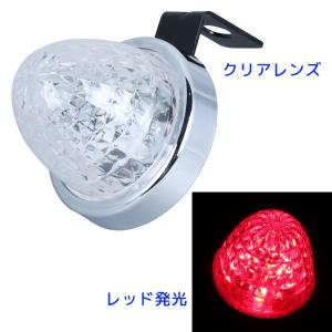 ジェットイノウエ LED マーカーランプ LEDミニサイドマーカーランプ零