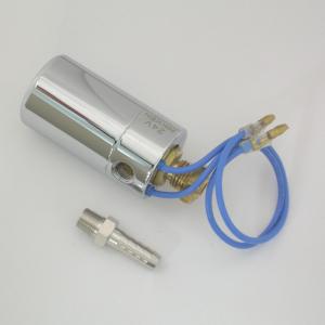 日建 マグネットスイッチ クローム 12V MS-12 ニッケン エアー 日建 マグネットスイッチ クローム 12V MS-12 ニッケン エアー