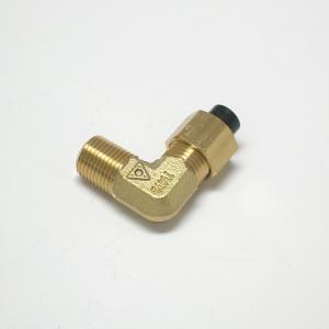 日建 エアー注入口用バルブPT1/8 PT-91 ニッケンエアーホーン用パーツ