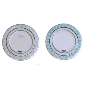 ZAK ジュエリーホーンボタン TYPE1＜＞