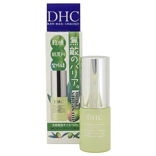 DHC オリーブ バージンオイル SS(7ml) 美肌 オイル オリーブオイル 天然 潤い 保湿 乾...