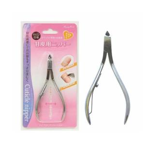 ウツミ キューティクルニッパー C103 刃先3mm 初級向け UTSUMI プロ用