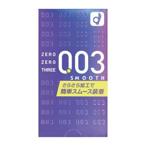 003 スムース2000　10個入り 避妊具 性病予防 ゴム　｜maidora