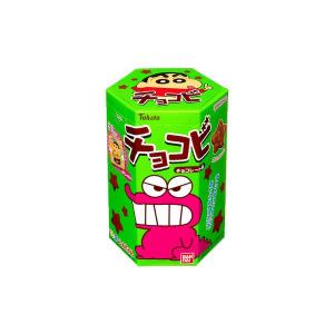 東ハト チョコビ チョコレート味 25g 12コ入り 2025/03/03発売