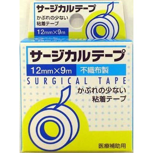 ビッグビット『JSサージカルテープ12mm×9ｍ』