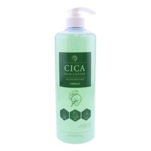 フィールドアンドデバイス CICA Moist 高保湿化粧水 500g モイスチャー