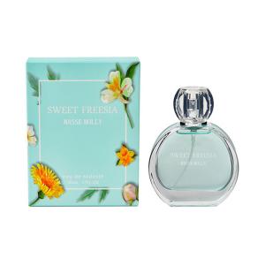 マッセモリー オードトワレ エレガントリッチ(50ml) 香水 フレグランス