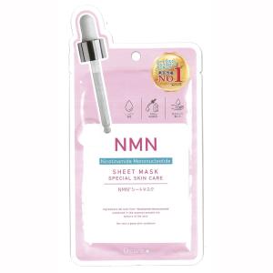 DCURE+フェイスマスク NMN配合 スキンケ...の商品画像