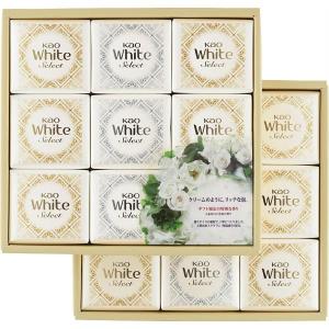 花王ホワイトセレクト K・WS-20 ( 1セット )/ 花王ホワイト : 爽快