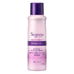 セグレタ [花王]セグレタ 薬用 育毛エッセンス 本体 150ml (育毛ケア 3