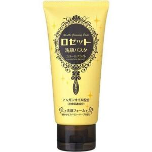 SENKA パーフェクトホイップ ホワイトクレイ fA 120g