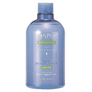 水分ヘアパック 寝ぐせなおしエッセンス 詰替え用 ( 380ml )/ : 爽快
