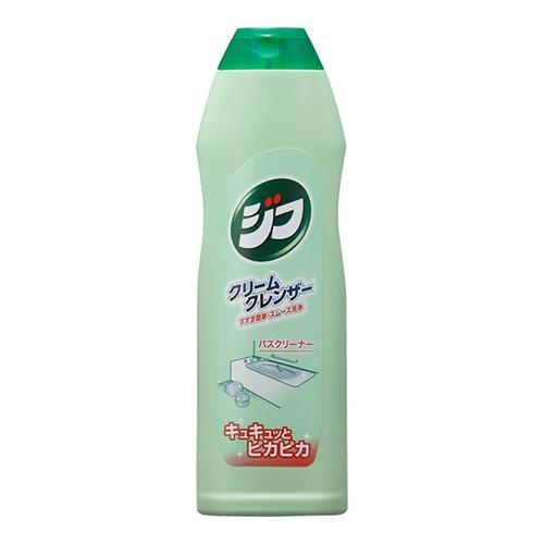 ジフ バスクリーナー(270ml) 浴室用洗剤