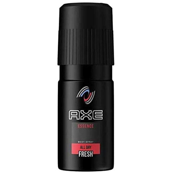 AXE(アックス) フレグランスボディスプレー エッセンス(60g) 男性用 制汗 メンズ 臭い 対...