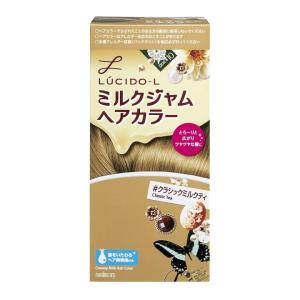 利尻カラーシャンプー ダークブラウン ( 200ml )/ 利尻 ヘアカラー