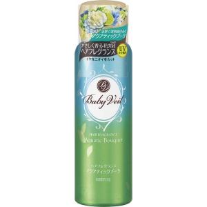 ベビーベール ヘアフレグランス スウィートブロッサム ( 80g )/ : 爽快