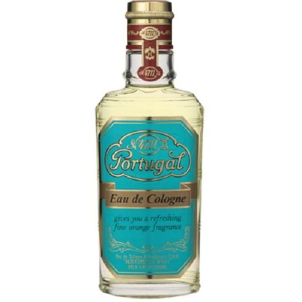 柳屋本店 4711 ポーチュガル オーデコロン 80ML 爽や  香水