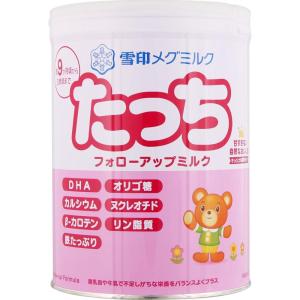 江崎グリコ アイクレオ バランスミルク 0か月から（800g×2缶