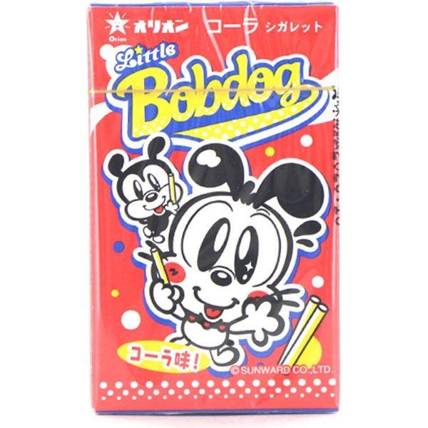 コーラシガレット１４ｇ × 30個 子供 コーラ ラムネ タバコの駄菓子