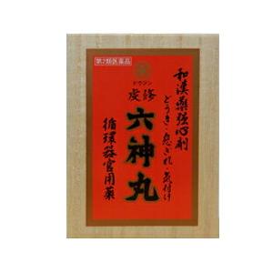 【第2類医薬品】虔修六神丸 340粒  動悸 息切れ｜maidora