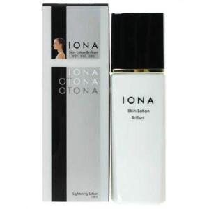 IONA IONAイオナ イオンクリーム ブリリアント 54g【医薬部外品