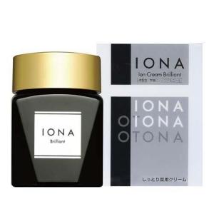 イオナ イオン クリーム ブリリアント ( 54g )/ : 爽快ドラッグ - 通販