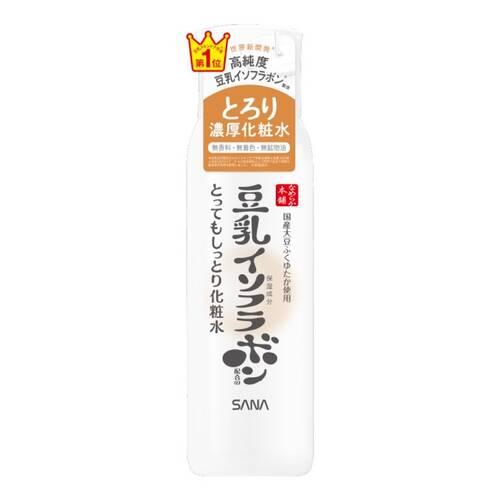 サナ なめらか本舗 とってもしっとり化粧水 NC(200ml) 常盤薬品工業 SANA サナ なめら...
