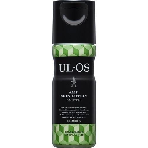 UL・OS（ウルオス） スキンローション 120ml ウルオス ボディローション ボディーローション...
