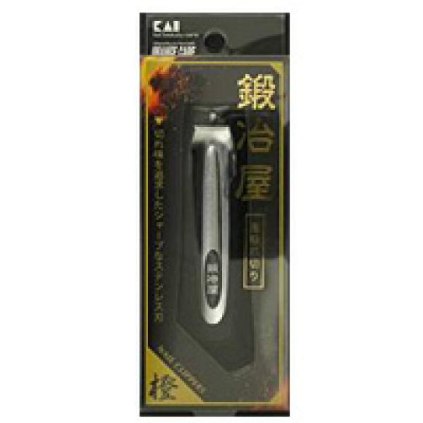 オレンジケア 高級 爪切り 鍛冶屋  爪   衛生用品